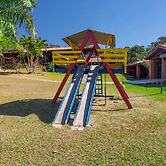 Hotel Fazenda Estancia Reviver