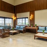 The Fern Wisteria Resort Dhari