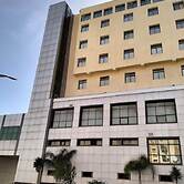 Hocine Hotel Constantine