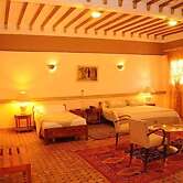 Riad ksar assalassil