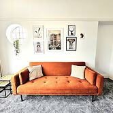 Charming 3-Bed Oasis-free parking