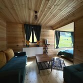 Kazbegi Inn Cottages