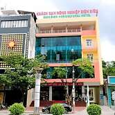 Agri Hotel Dien Bien Phu - by Bay Luxury
