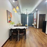 AsahiLuxstay - Luxcity Cam Pha Apartment