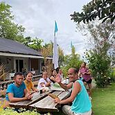 Seaview Beach Resort