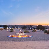 MANVĀR SEVAN, THE DESERT CAMP