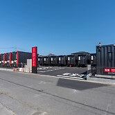 HOTEL R9 The Yard Sakuragawa