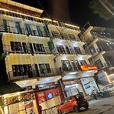 Heavens Mahasu Villa By GRB