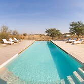 MANVĀR Kumat Thar Serenity Camp