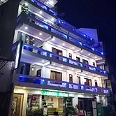 Green Palms Rubystone Exotic