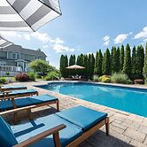 Hudson Valley Retreat Pool spa Home Theater gym