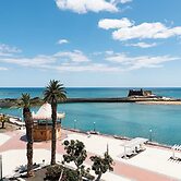 Blue Marina Suites Boutique Apartments