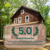 Fernwood Cottage A Poconos Retreat