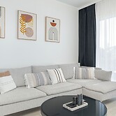 Apartment With 3 Bedrooms by Renters