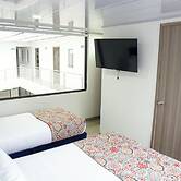 Hotel Sky Blue