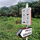 CAMPISMO PRAIA GRANDE