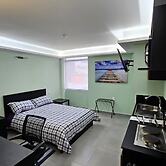 A13 SUPER CITY SUITE PLAZA ACEQUIA