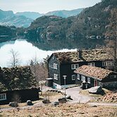 Preikestolen BaseCamp