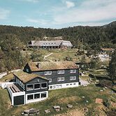 Preikestolen BaseCamp