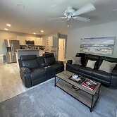 Charming 2 Bedroom, 1 Bath Duplex Just Blocks From the Beautiful Beach