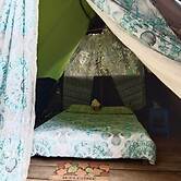 Hospedaje Ata Ladrilleros