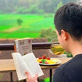 Duy Tuyen Ba Be Homestay Free BBQ