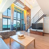 Geoje Break Time Pension