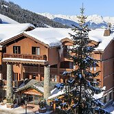 Hotel Blanche Neige