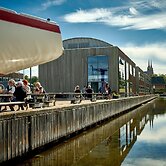 Roskilde Danhostel