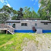 B11 NEW Awesome Tiny Home With A C Mountain Views Minutes to Skiing Hi