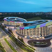 Citadines Connect East Chengdu