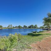 Charming Franklin Abode Near Sports Park & Fishing