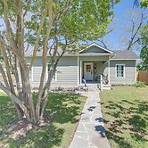 Charming Franklin Abode Near Sports Park & Fishing