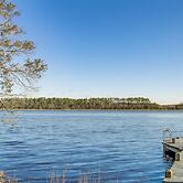 Dog-friendly Westover Cottage w/ River Access!