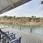 Lakefront Seneca Vacation Rental w/ Shared Dock!