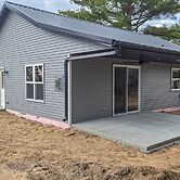 Castle Rock Lake Cabin: Water & Trail Access!