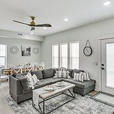Modern & Spacious Garden City Home w/ Pool Access!
