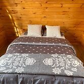 Starlight Camping Pods