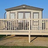 Premium 2 Bedroom Caravan With Free Wifi