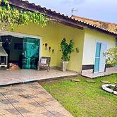 P004 Casa c 3 Dorm. Apenas 150m da Praia