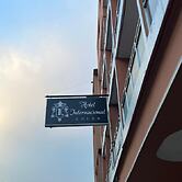 Hotel Internacional de Colón