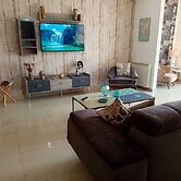 Chalet-apartment in Tilal Fanar Resort, Generator is Included,