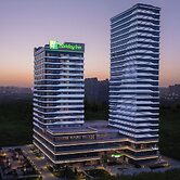 Holiday Inn Shijiazhuang High Tech Zone by IHG