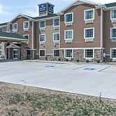 Cobblestone Inn & Suites - Julesburg