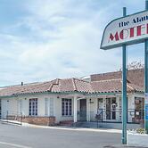 The Alameda Motel San Jose