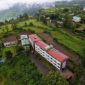 Harmony Palace