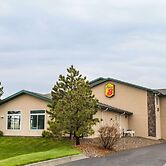 Super 8 by Wyndham Wheatland Wyoming