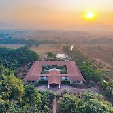 Amã Stays & Trails Kihim Courtyard, Alibag