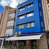 HOTEL TIO PEPE