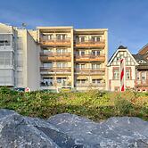 AhrPart Hotel Central